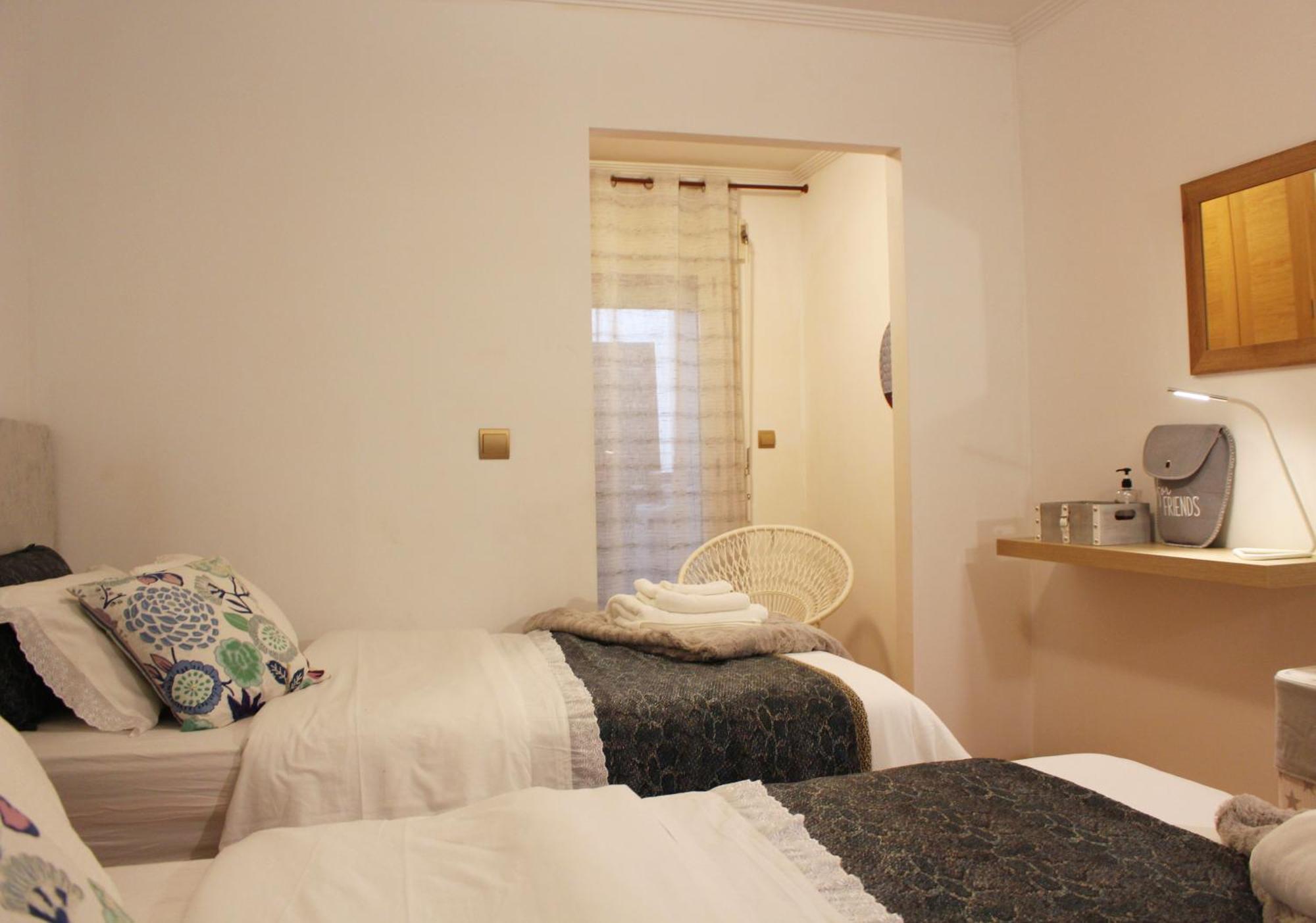 Apartamento Centro De بونتيفيذرا المظهر الخارجي الصورة
