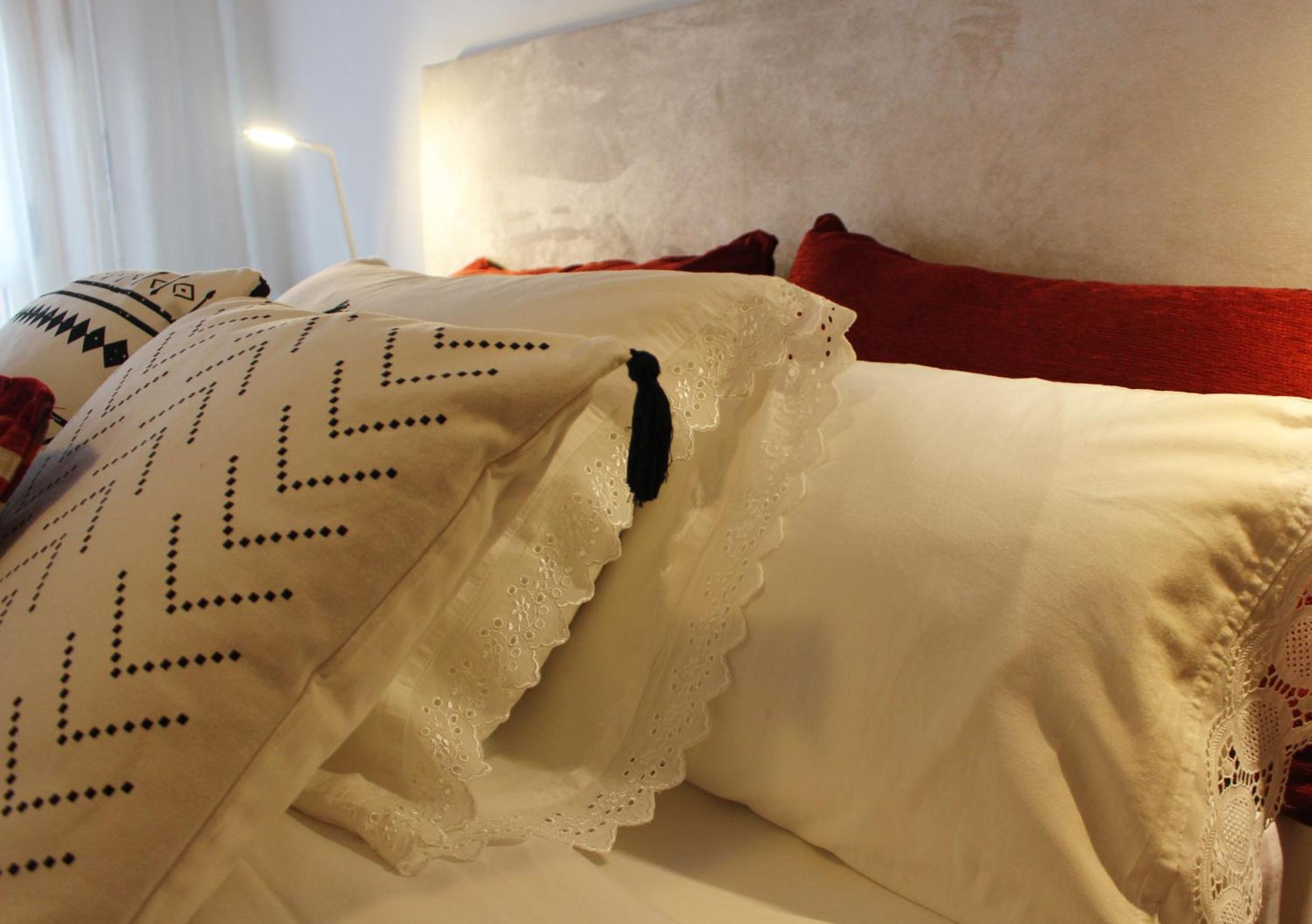 Apartamento Centro De بونتيفيذرا المظهر الخارجي الصورة