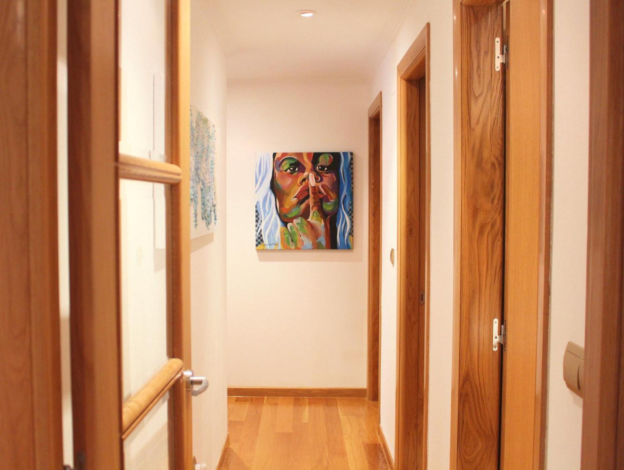 Apartamento Centro De بونتيفيذرا المظهر الخارجي الصورة
